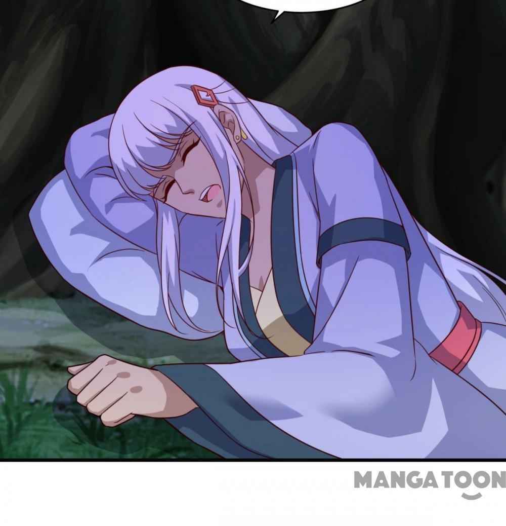 Demonic Fairy Chapter 102 - Page 3