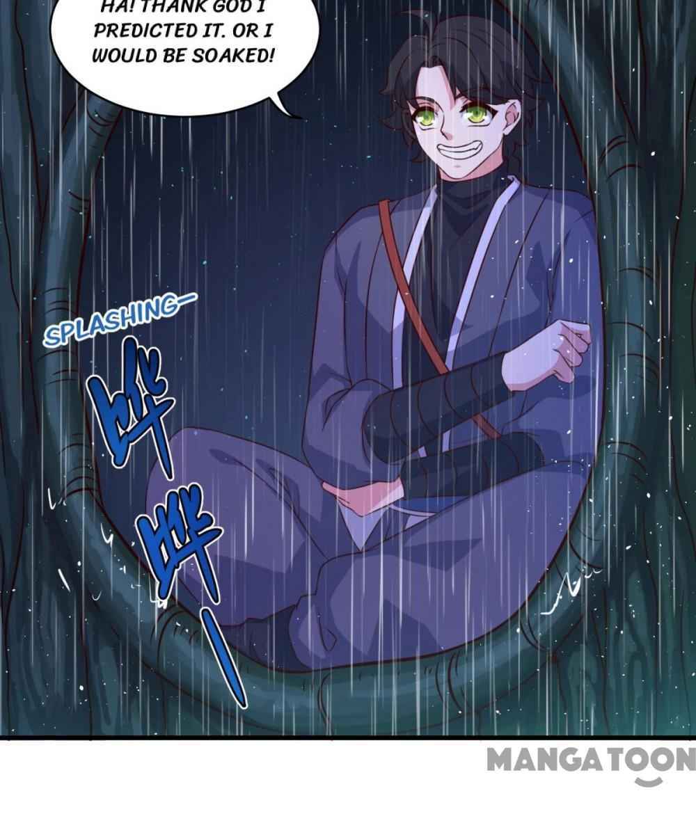 Demonic Fairy Chapter 102 - Page 5