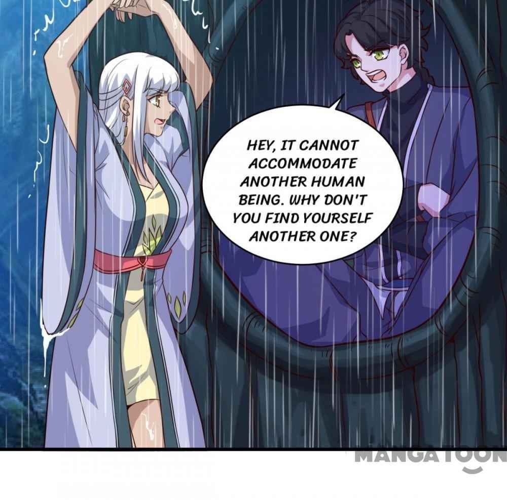 Demonic Fairy Chapter 102 - Page 7