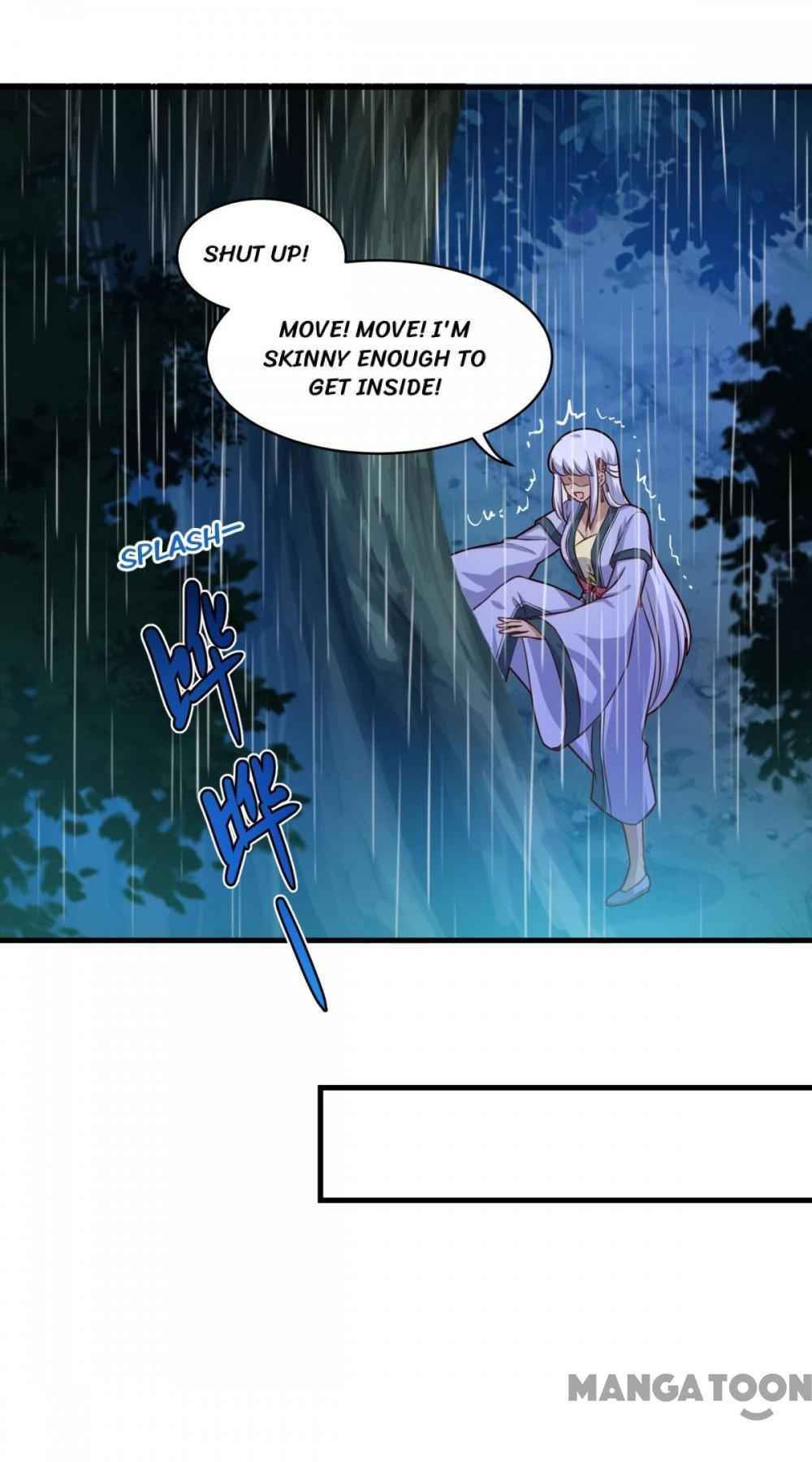 Demonic Fairy Chapter 102 - Page 8