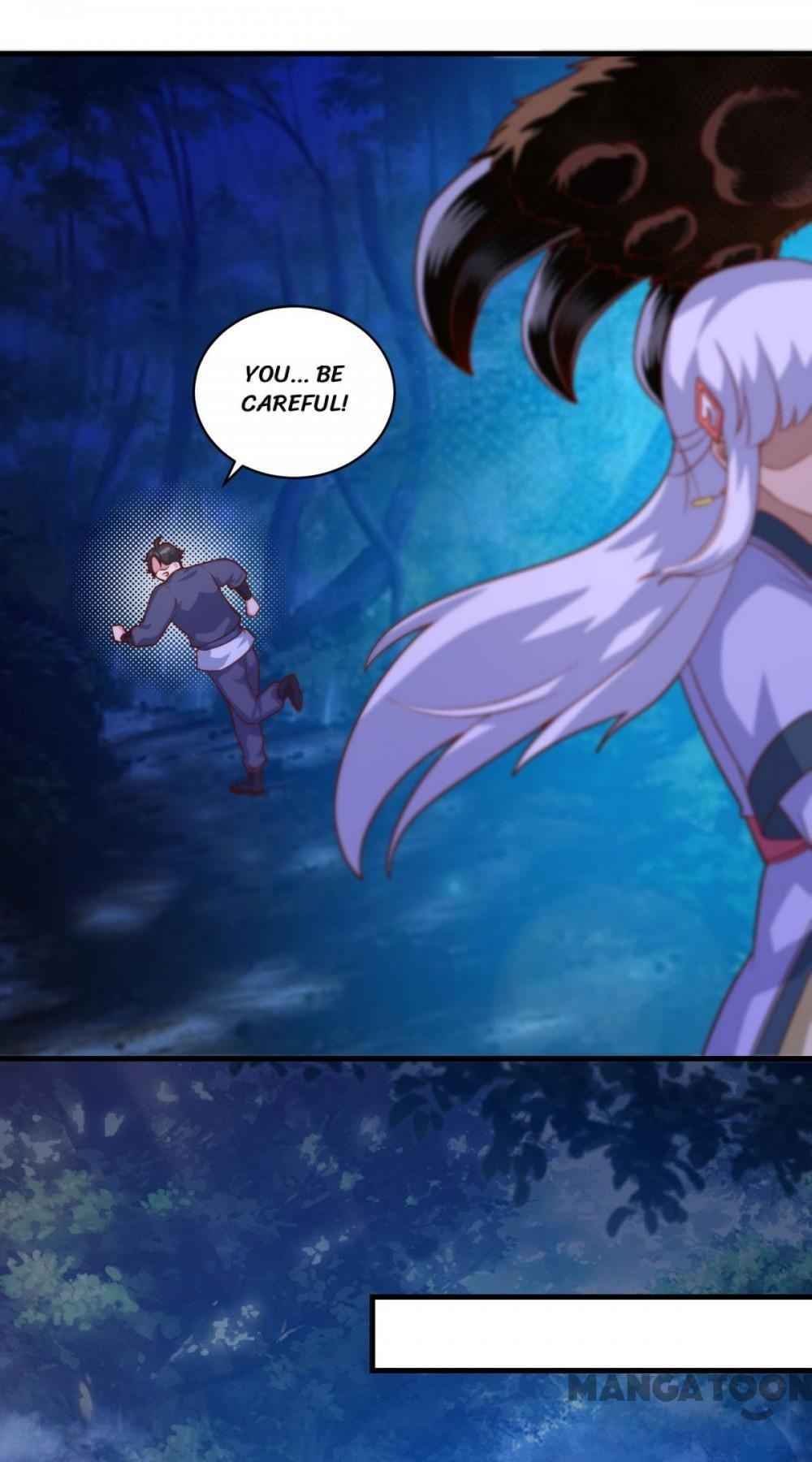 Demonic Fairy Chapter 103 - Page 10