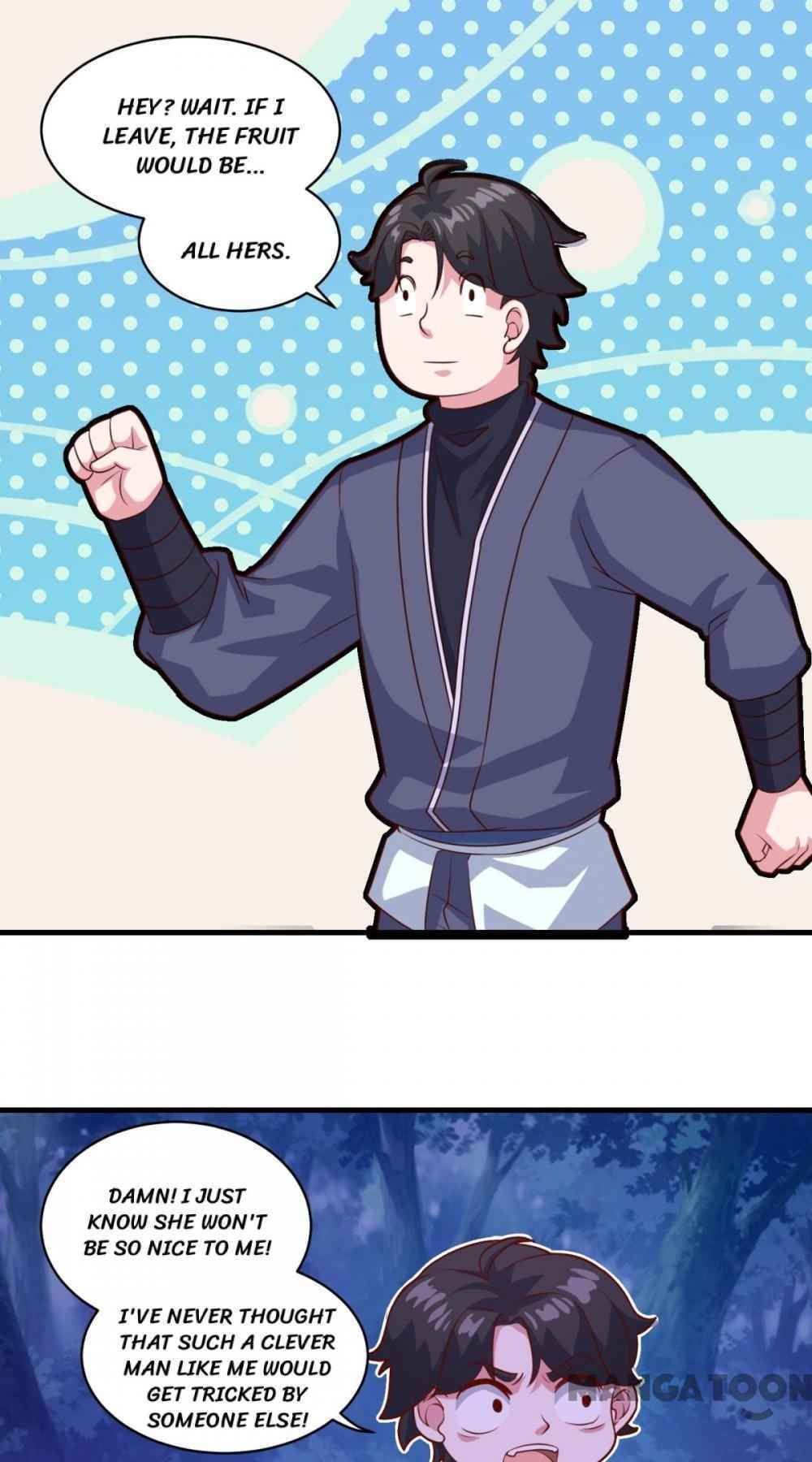Demonic Fairy Chapter 103 - Page 12