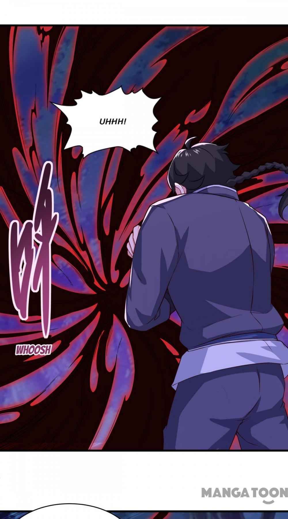 Demonic Fairy Chapter 103 - Page 16