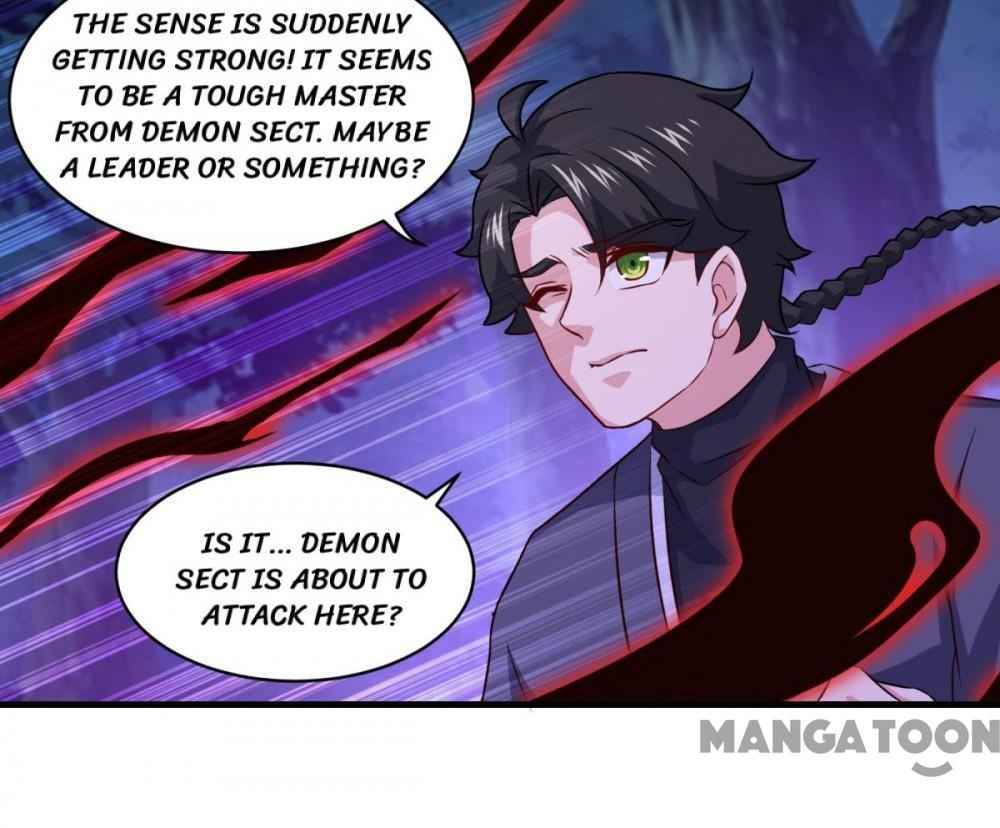Demonic Fairy Chapter 103 - Page 17