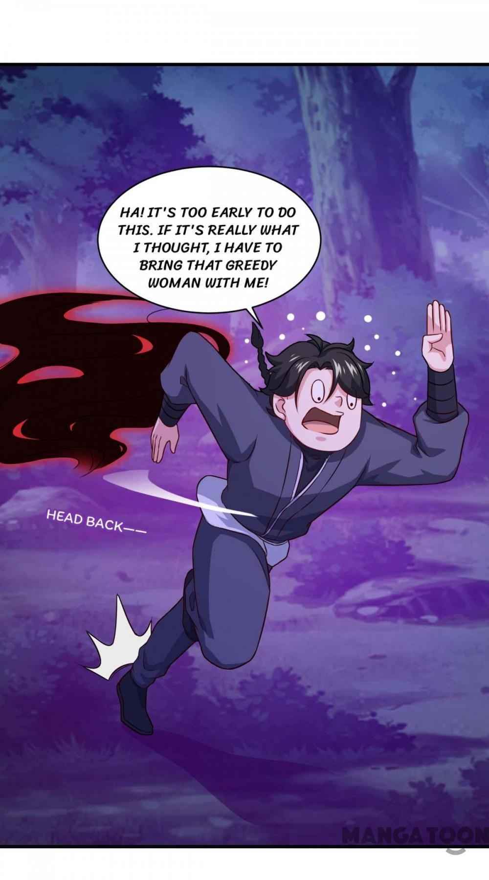 Demonic Fairy Chapter 103 - Page 18