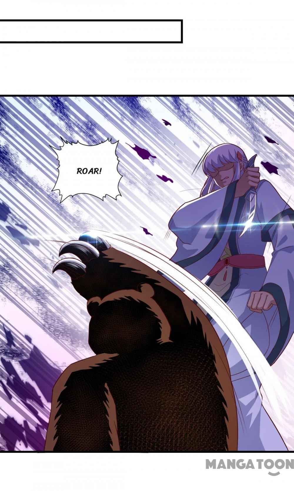 Demonic Fairy Chapter 103 - Page 20
