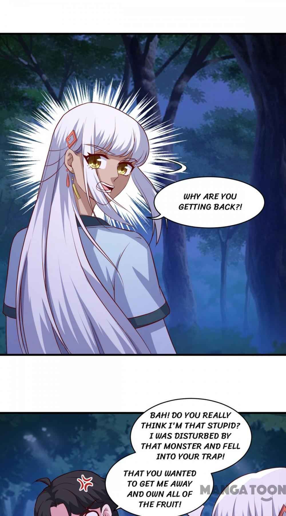 Demonic Fairy Chapter 103 - Page 23