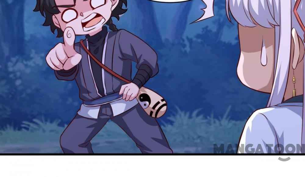 Demonic Fairy Chapter 103 - Page 24