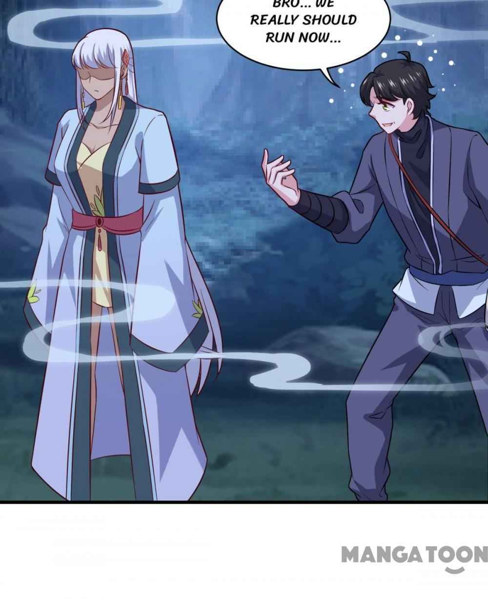 Demonic Fairy Chapter 104 - Page 10