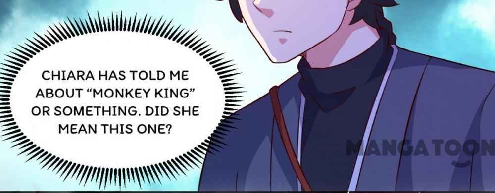 Demonic Fairy Chapter 104 - Page 20