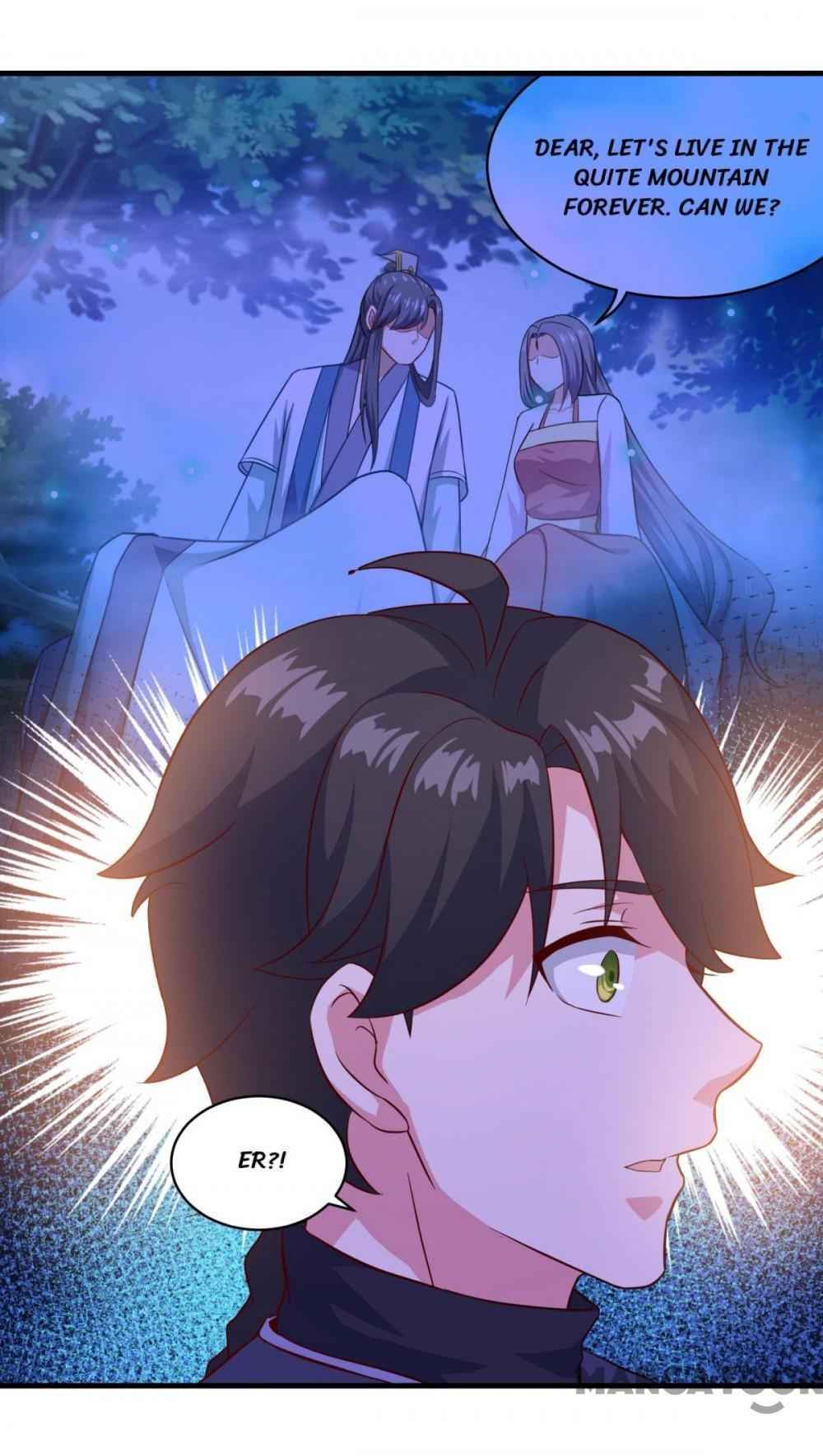 Demonic Fairy Chapter 104 - Page 23