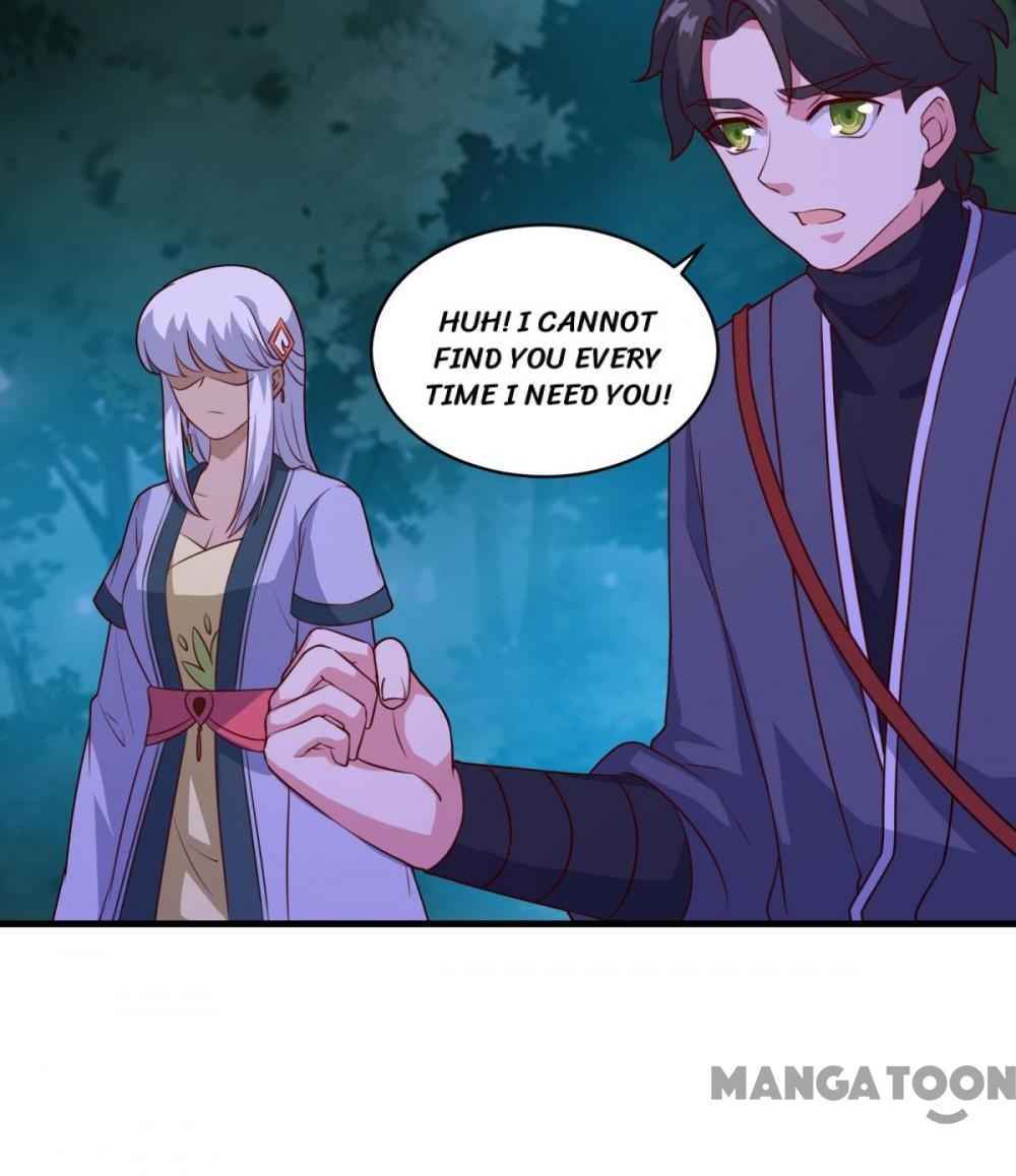 Demonic Fairy Chapter 104 - Page 25