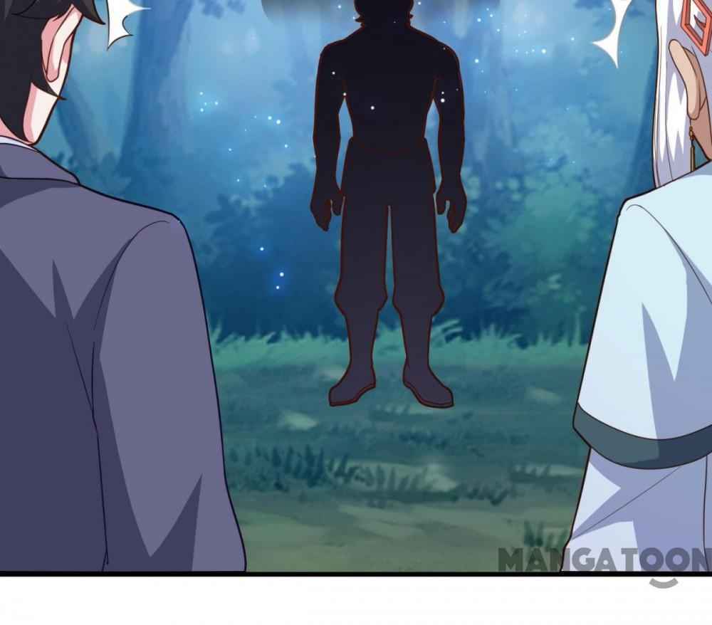 Demonic Fairy Chapter 104 - Page 31