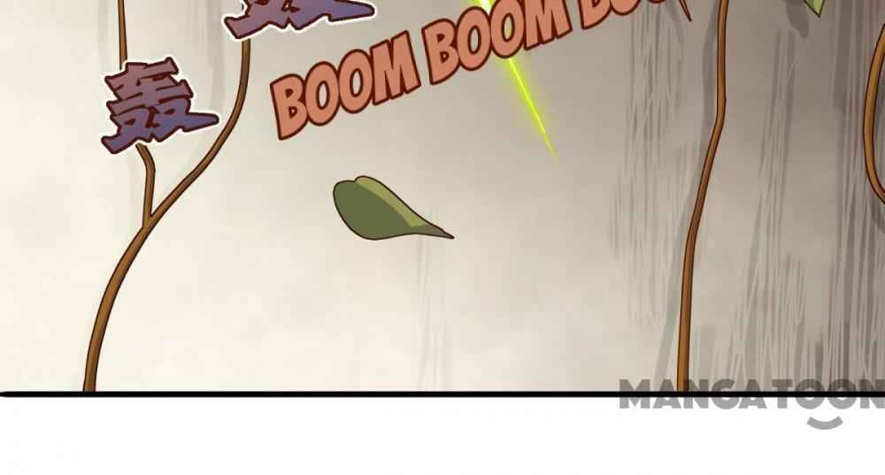 Demonic Fairy Chapter 106 - Page 11