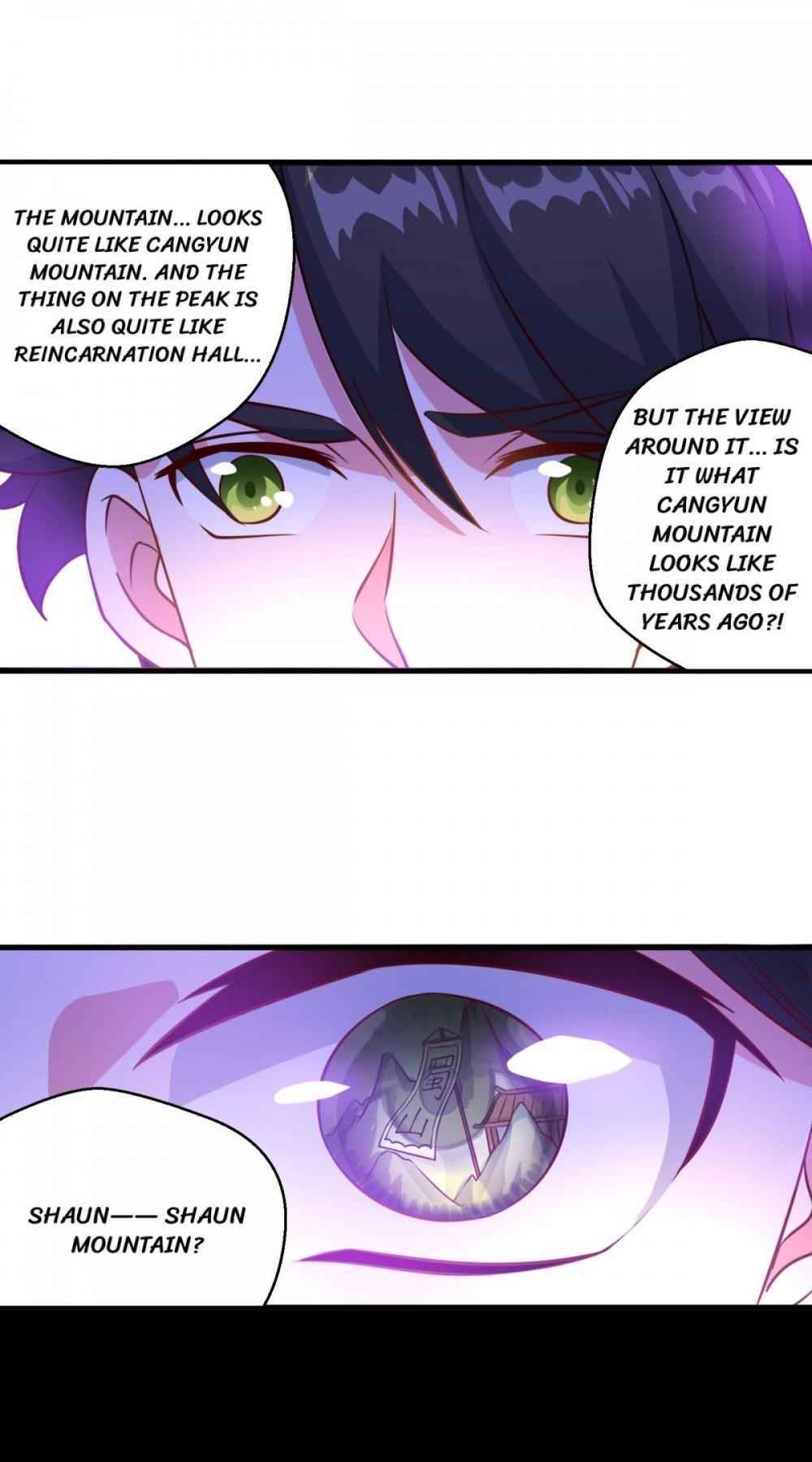 Demonic Fairy Chapter 106 - Page 14