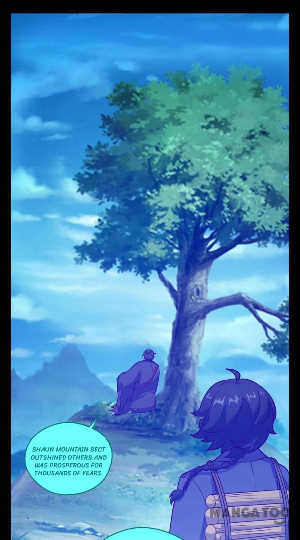 Demonic Fairy Chapter 106 - Page 16