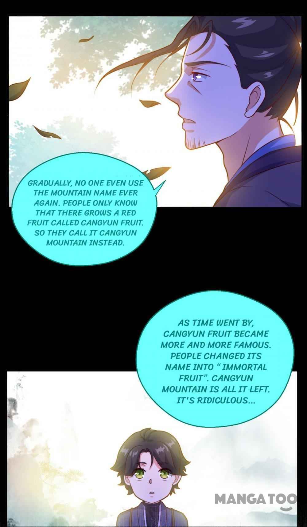 Demonic Fairy Chapter 106 - Page 18