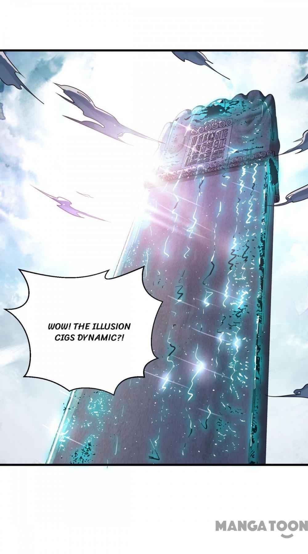 Demonic Fairy Chapter 106 - Page 21