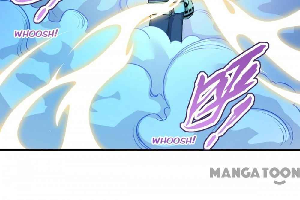 Demonic Fairy Chapter 106 - Page 30