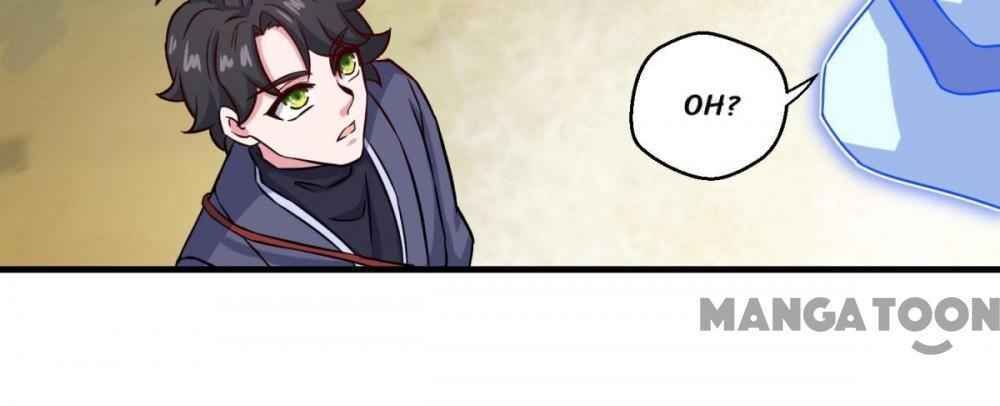Demonic Fairy Chapter 106 - Page 38