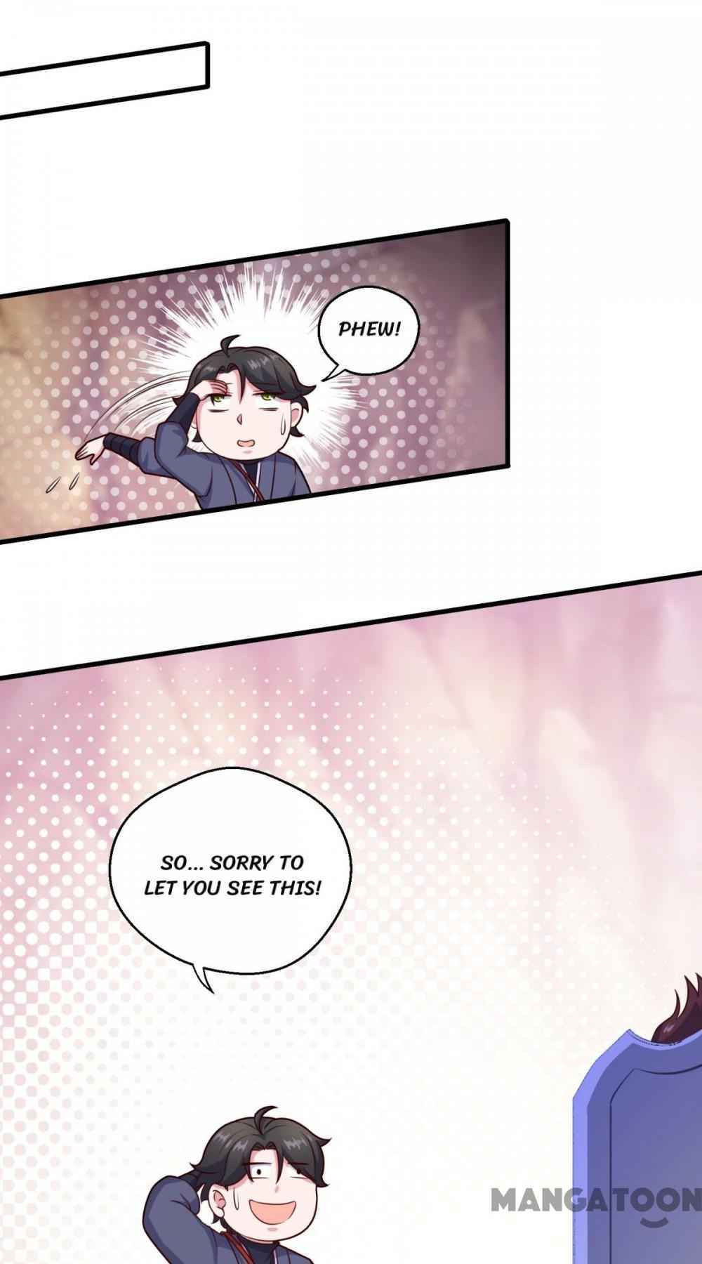 Demonic Fairy Chapter 106 - Page 4