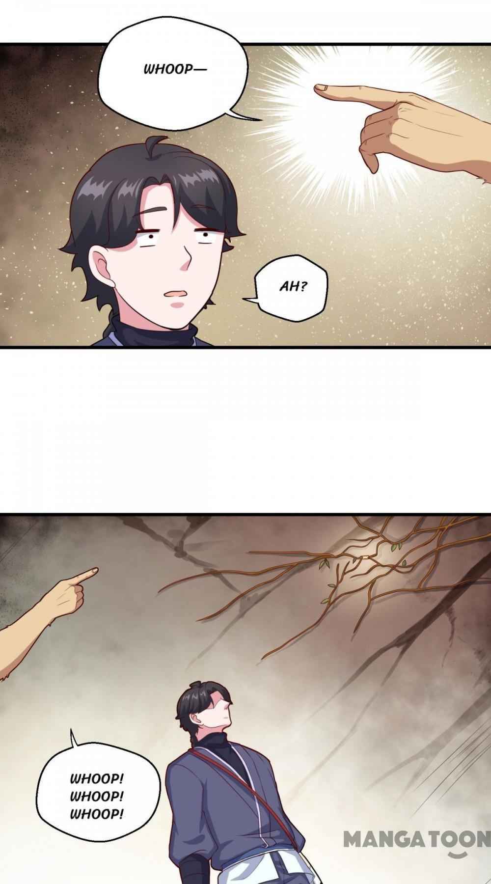 Demonic Fairy Chapter 106 - Page 6