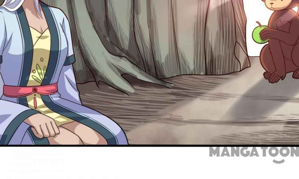 Demonic Fairy Chapter 107 - Page 11