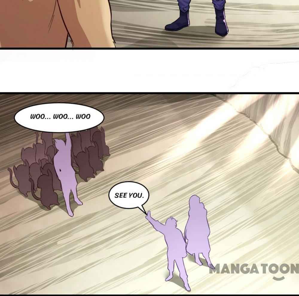 Demonic Fairy Chapter 107 - Page 14