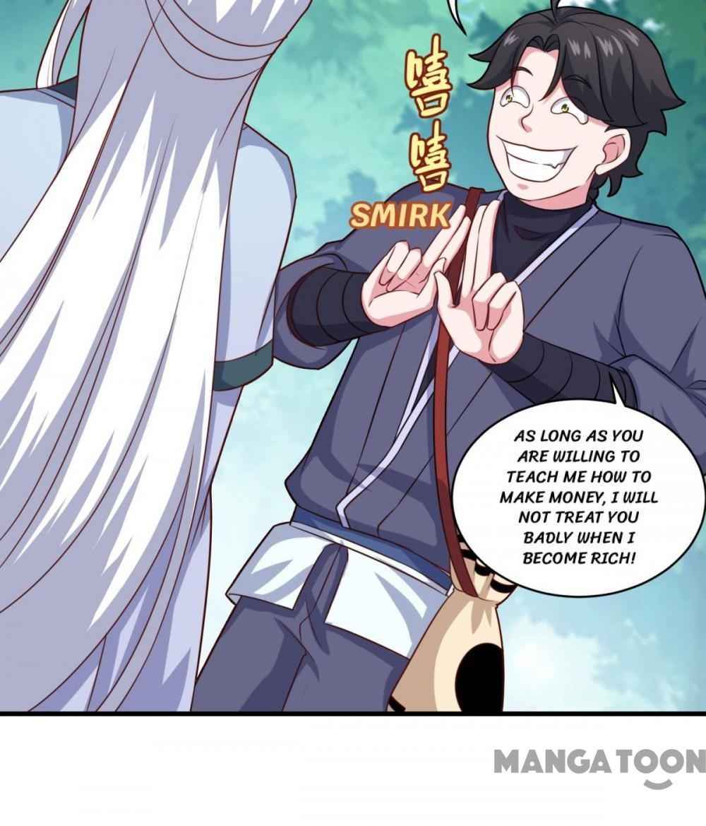 Demonic Fairy Chapter 107 - Page 27