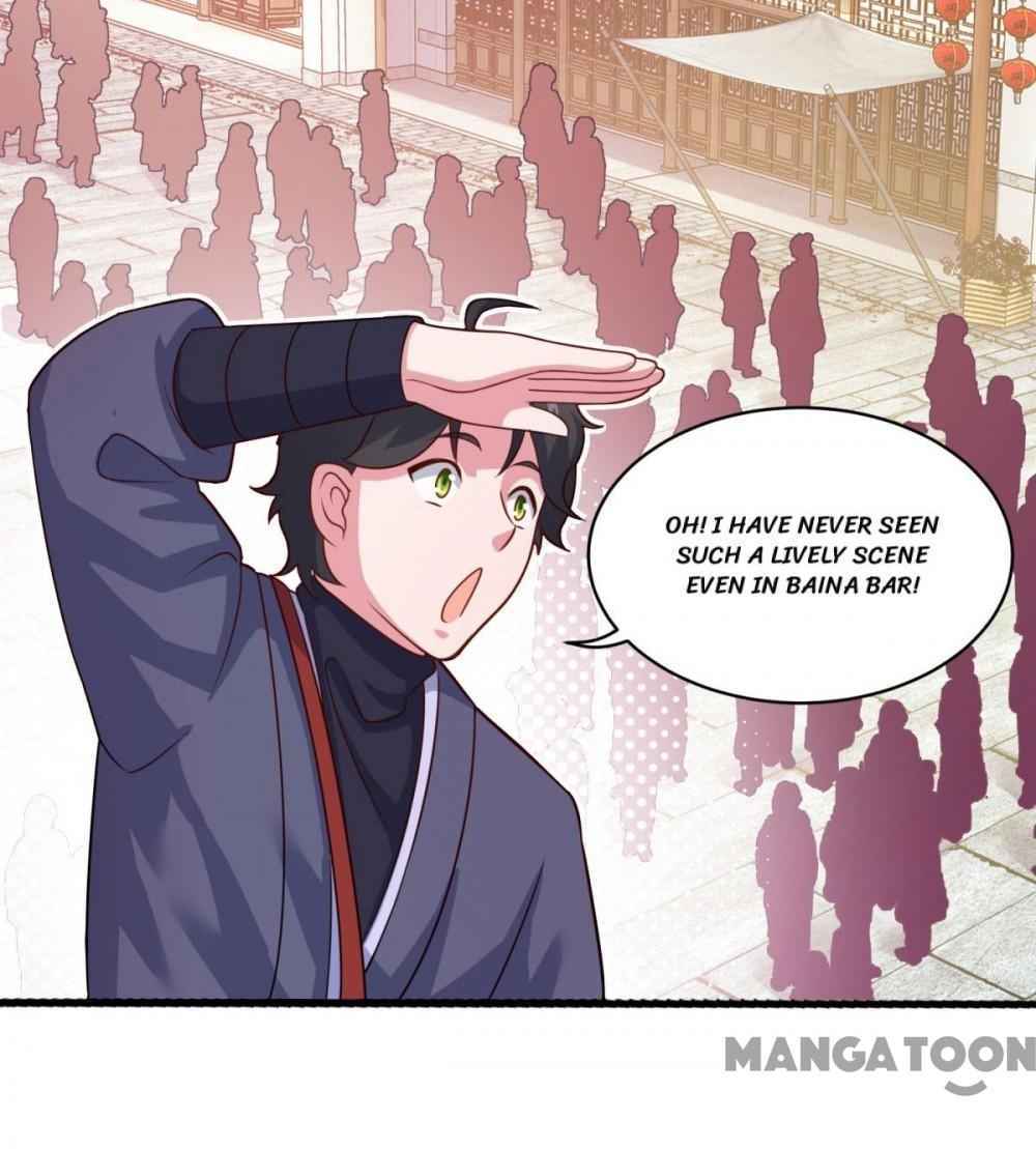 Demonic Fairy Chapter 107 - Page 29