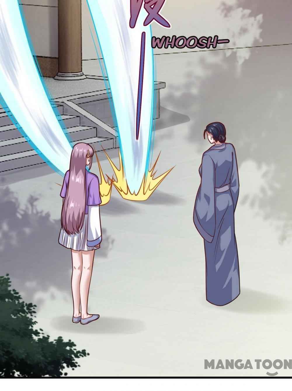 Demonic Fairy Chapter 107 - Page 3