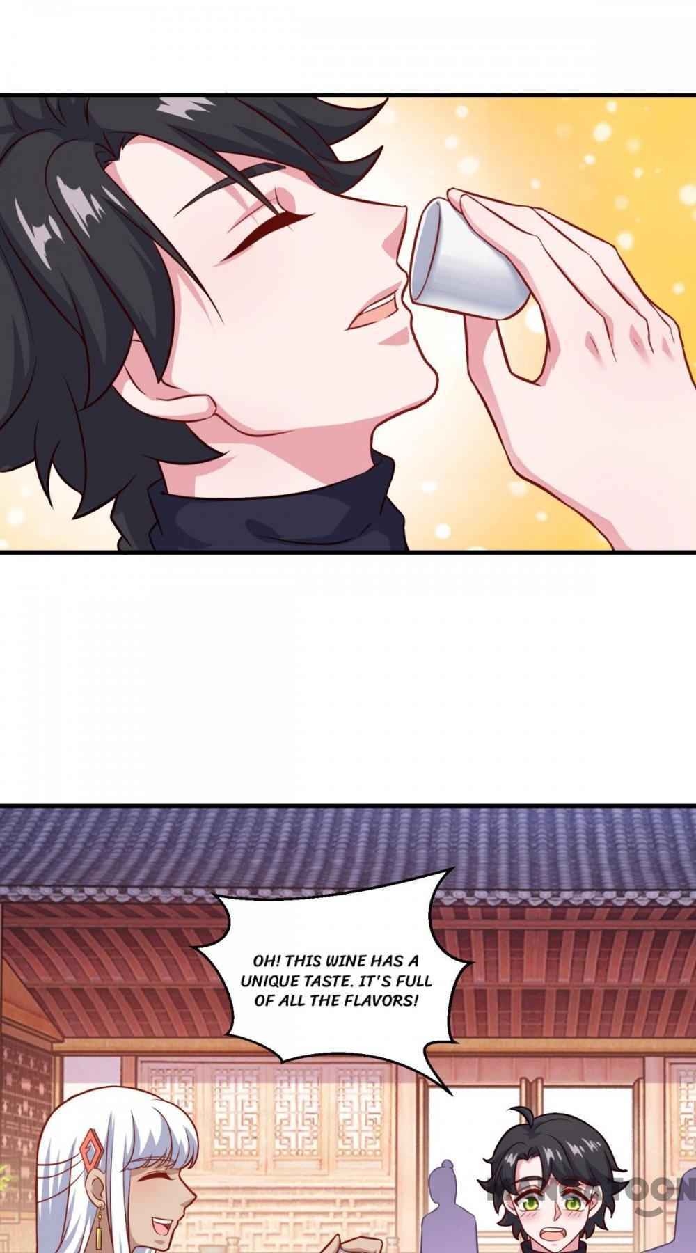 Demonic Fairy Chapter 108 - Page 12