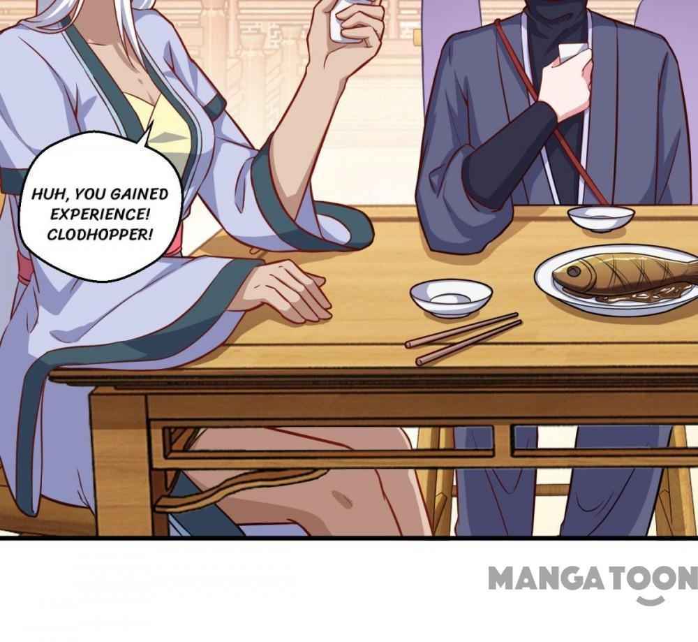Demonic Fairy Chapter 108 - Page 13