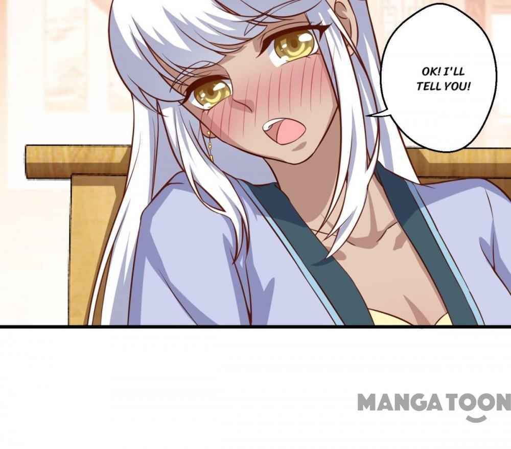 Demonic Fairy Chapter 108 - Page 15
