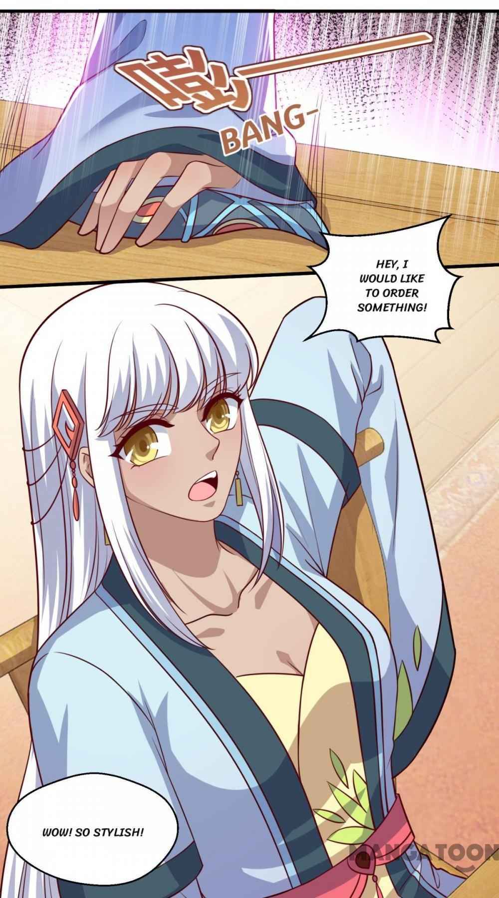 Demonic Fairy Chapter 108 - Page 2