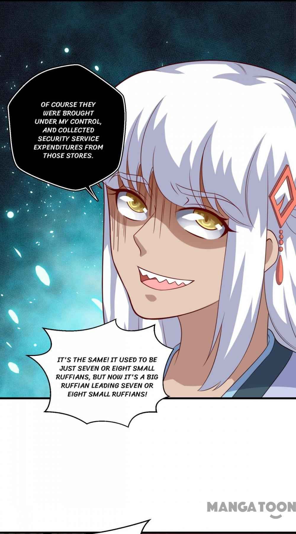 Demonic Fairy Chapter 108 - Page 24