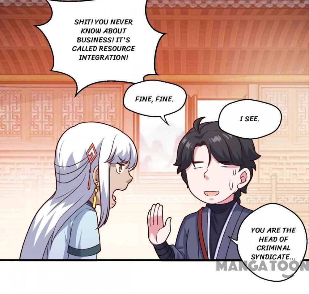 Demonic Fairy Chapter 108 - Page 25