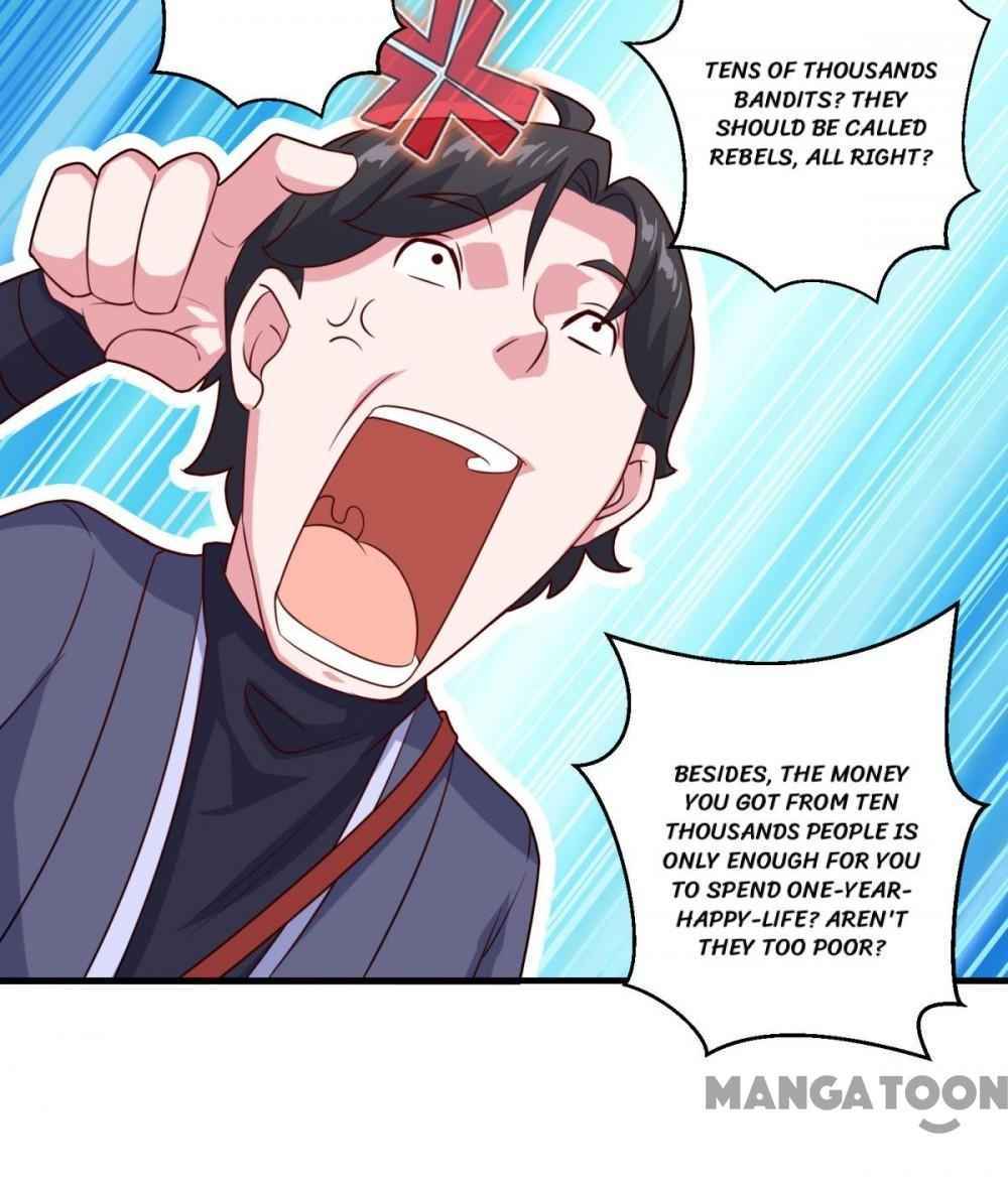 Demonic Fairy Chapter 108 - Page 29