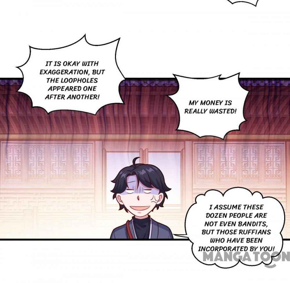 Demonic Fairy Chapter 108 - Page 35