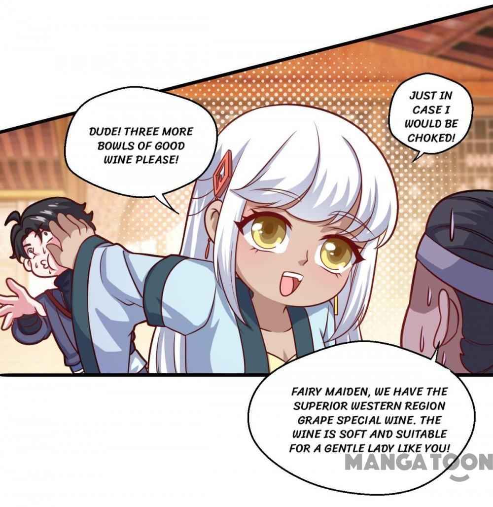Demonic Fairy Chapter 108 - Page 9
