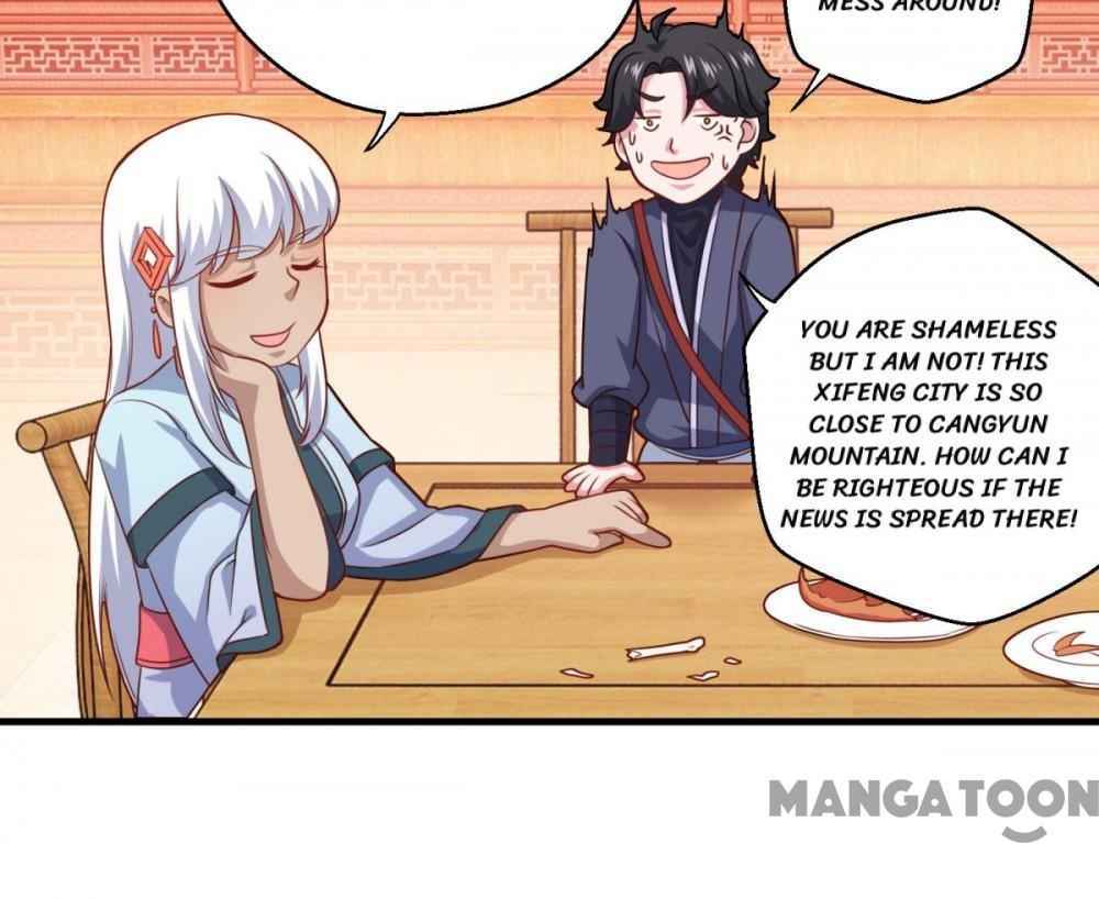 Demonic Fairy Chapter 109 - Page 12