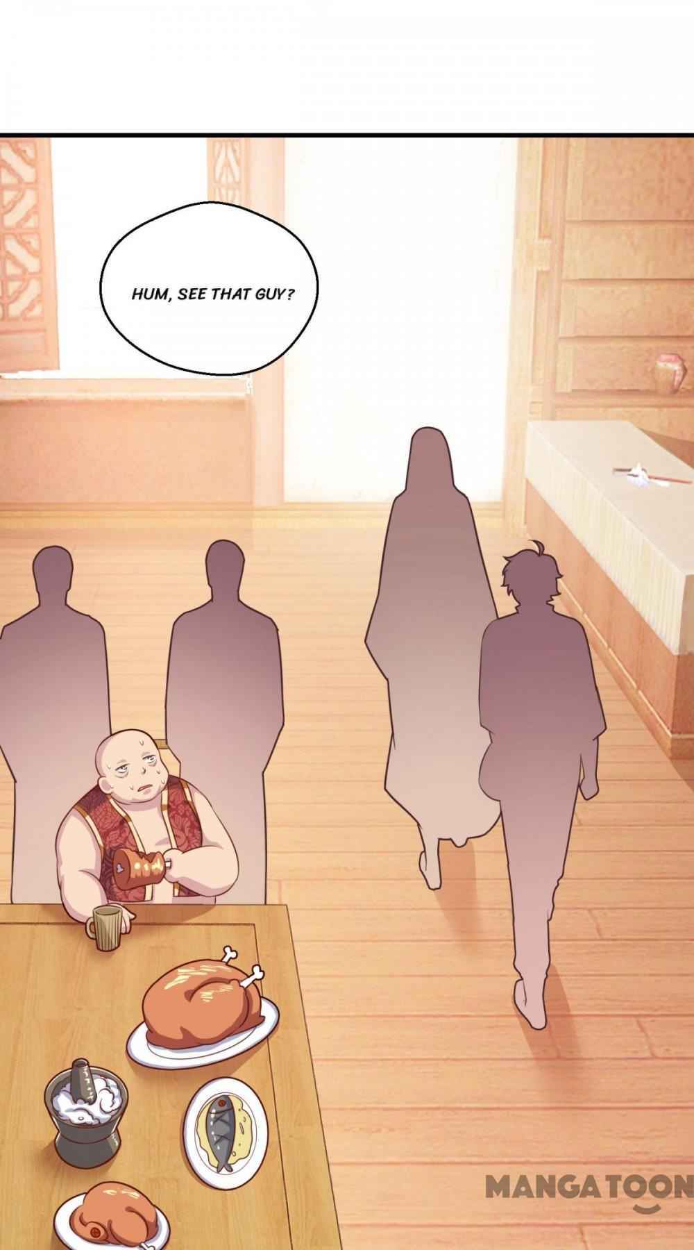Demonic Fairy Chapter 109 - Page 42