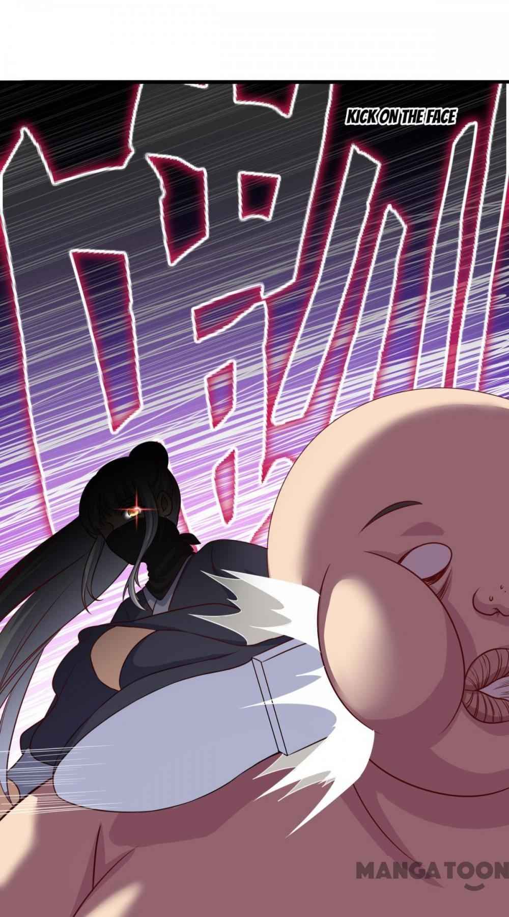 Demonic Fairy Chapter 111 - Page 10