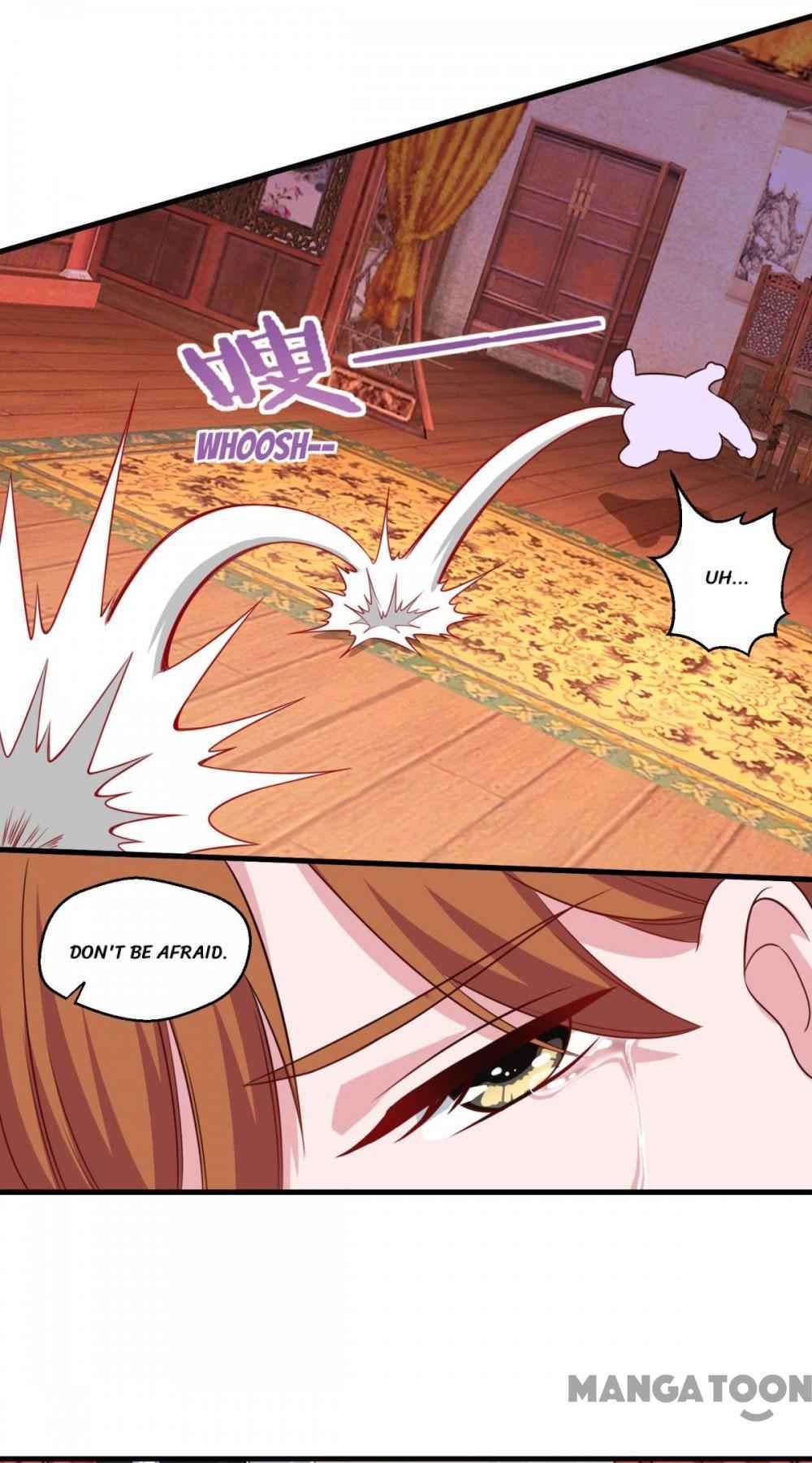 Demonic Fairy Chapter 111 - Page 12