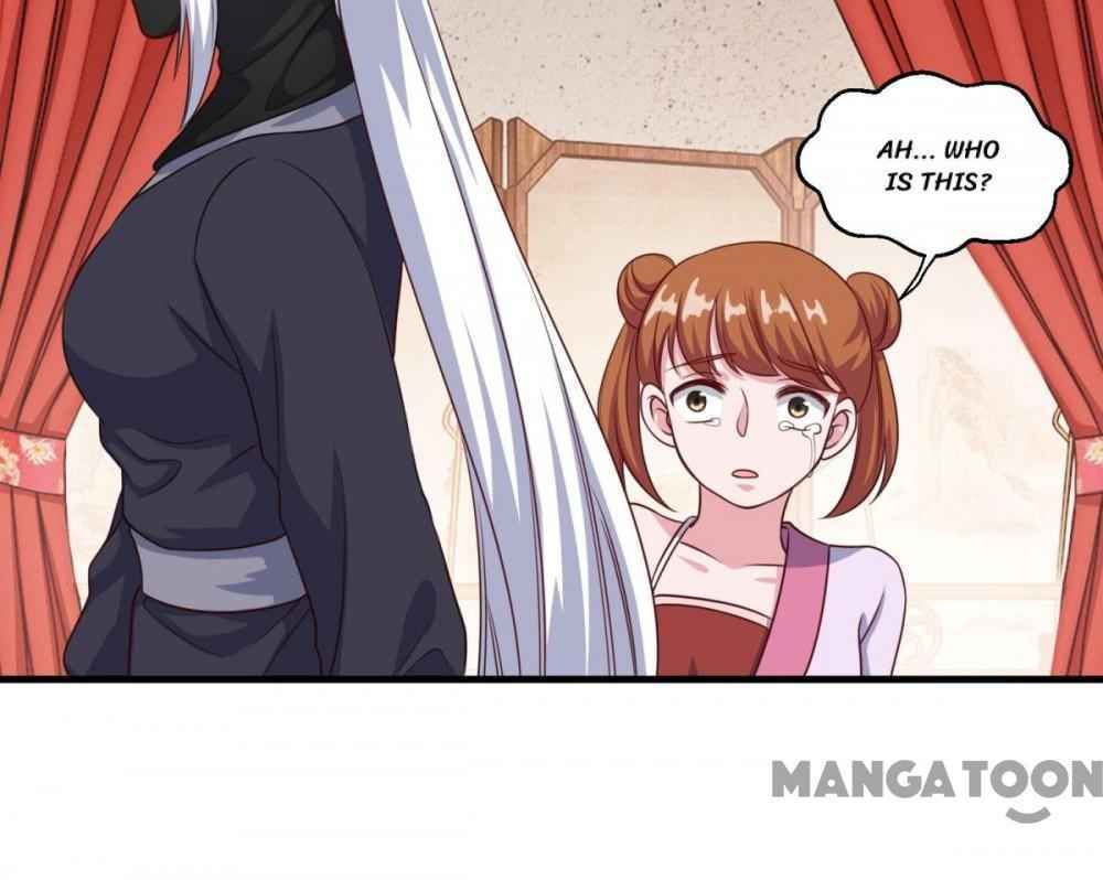 Demonic Fairy Chapter 111 - Page 13