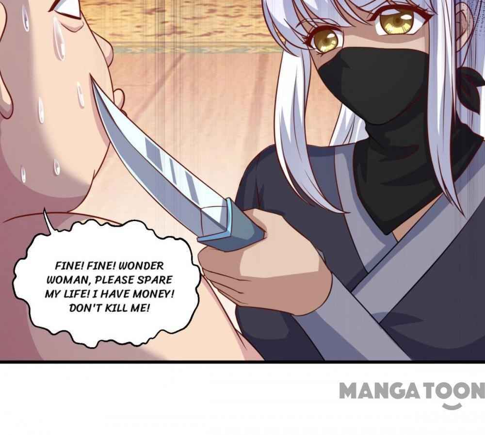 Demonic Fairy Chapter 111 - Page 19