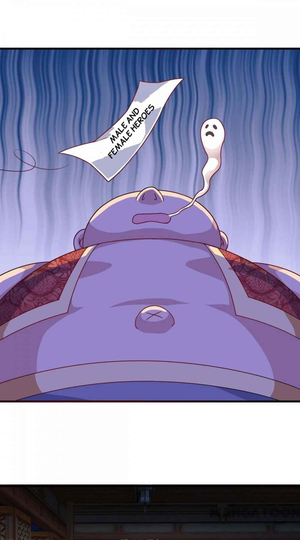 Demonic Fairy Chapter 111 - Page 24