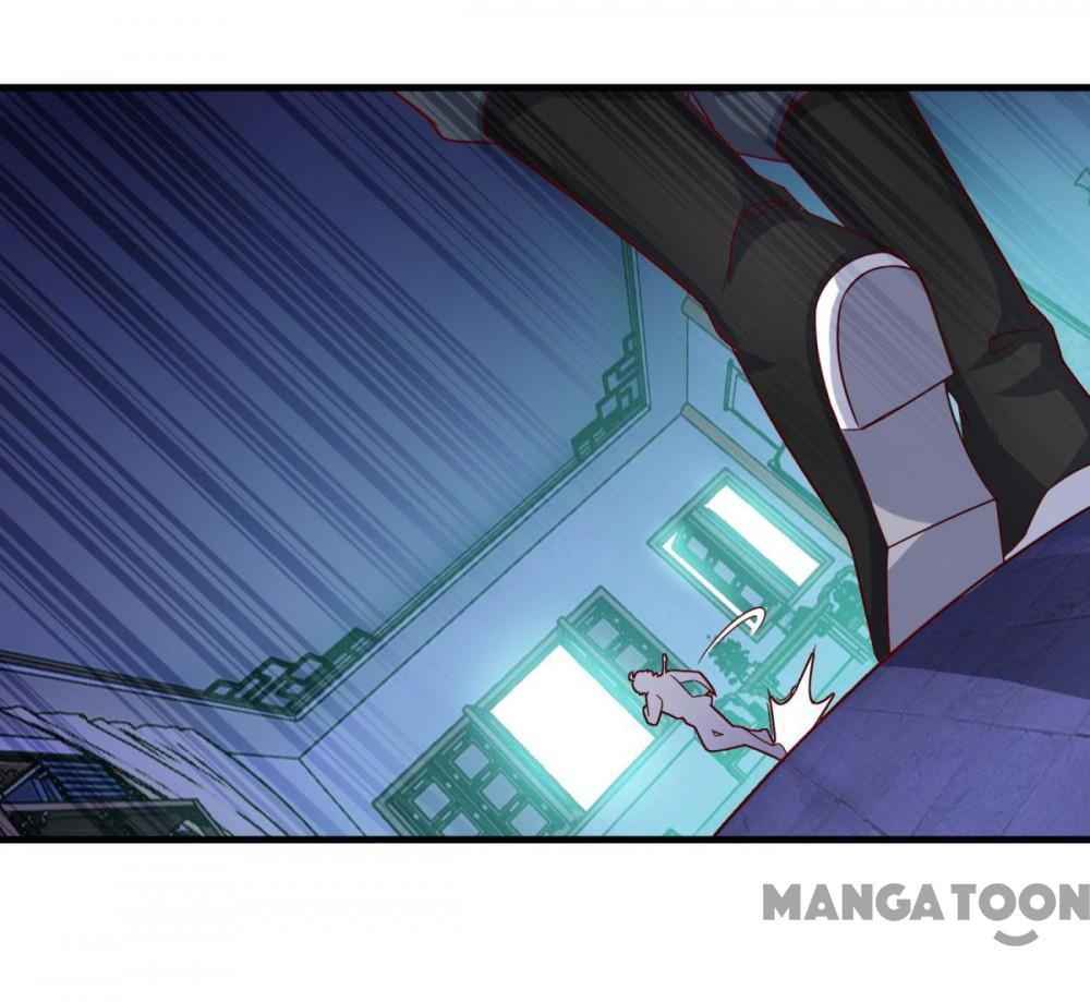 Demonic Fairy Chapter 111 - Page 34