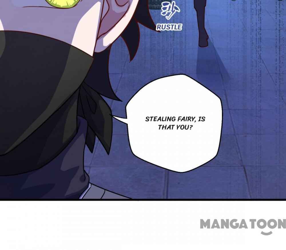 Demonic Fairy Chapter 111 - Page 5