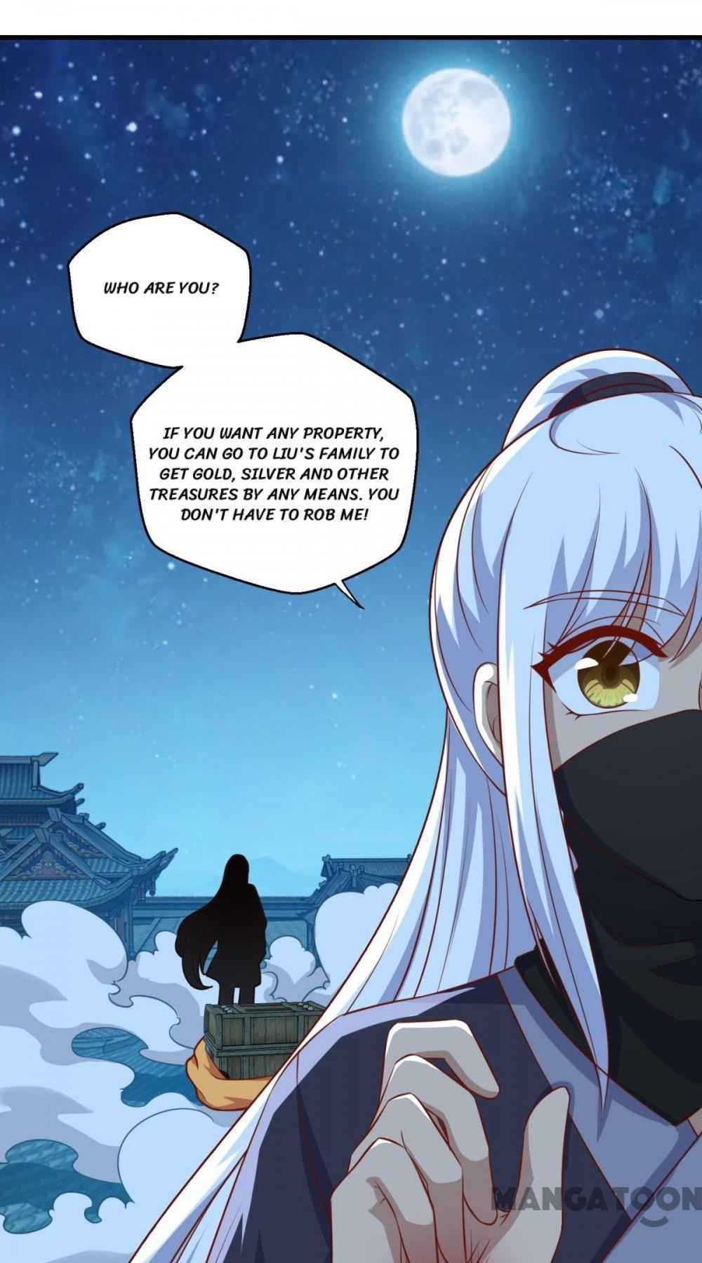 Demonic Fairy Chapter 112 - Page 10